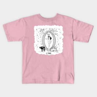 Le Monde Kids T-Shirt